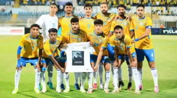 بيان رسمي من الإسماعيلي: نعمل على استقرار النادي ونعمل على البقاء في الدوري